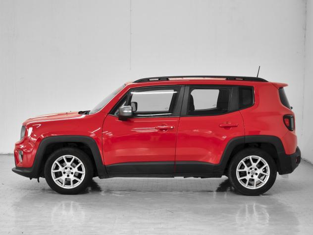 Jeep Renegade Renegade 1.6 Mjt 120 CV Limited - Foto 4