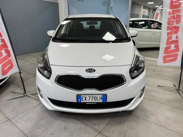 Kia Carens 1.7 CRDi 115 CV Cool - Foto 2