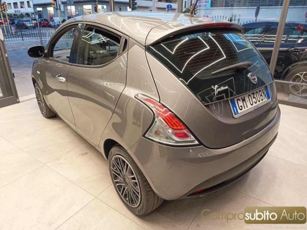 LANCIA Ypsilon 1.0 FireFly 5 porte S&S Hybrid Ecochic Silver rif. 24179197 - Foto 7