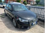 Audi A1 SPB 1.6 TDI S line edition plus
