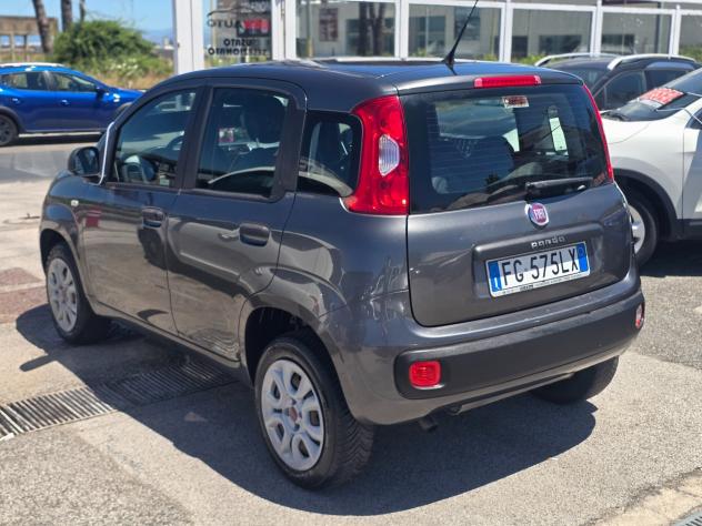 Fiat Panda 0.9 TwinAir Natural Power Lounge - Foto 7