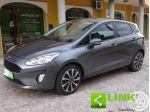 FORD Fiesta 5 PORTE 1.5 TDCI 85 CV rif. 23767123