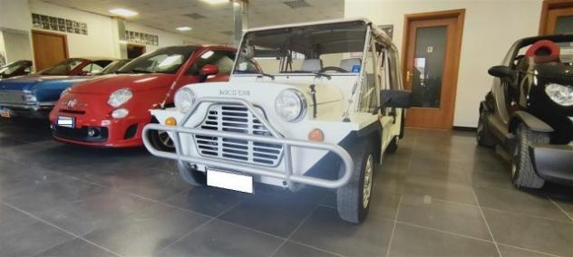 AUSTIN Mini Moke Mini Moke Cabrio rif. 13713603