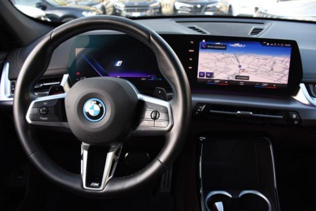 BMW X1 xDrive 25e Msport rif. 23883502 - Foto 8