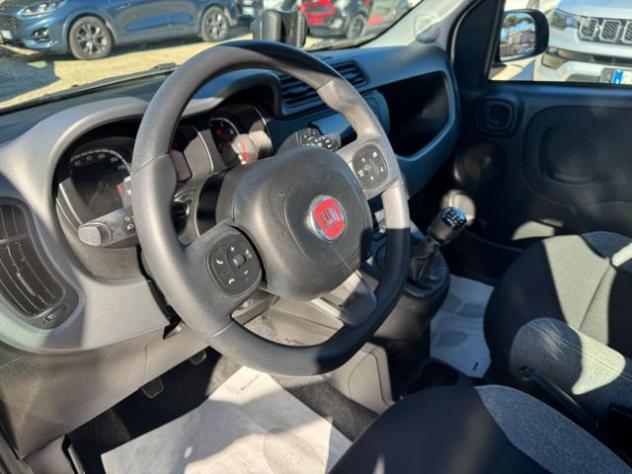 FIAT Panda FireFly Hybrid 1.0cc 69cv rif. 24199324 - Foto 5