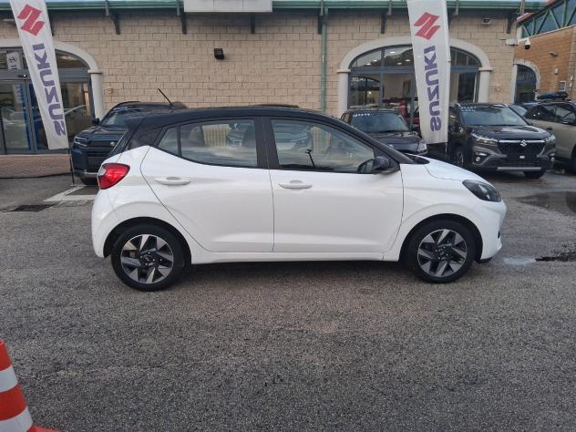 Hyundai i10 i10 1.0 mpi Connectline 67cv - Foto 4