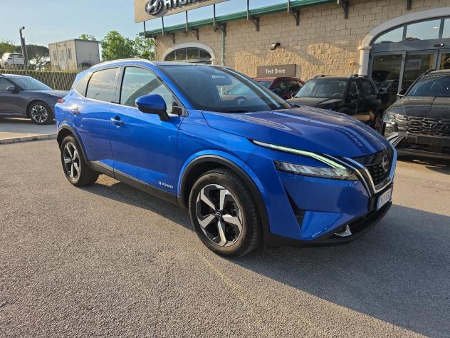 Nissan Qashqai III 2021 1.5 e-POWER N-Connecta 2WD e-Shifter - Foto 3