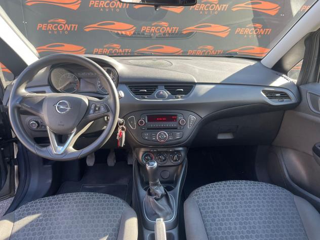 Opel Corsa 1.4 90CV GPL Tech 5 porte Advance - Foto 10