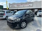 Peugeot 108 VTi 68 5 porte Allure