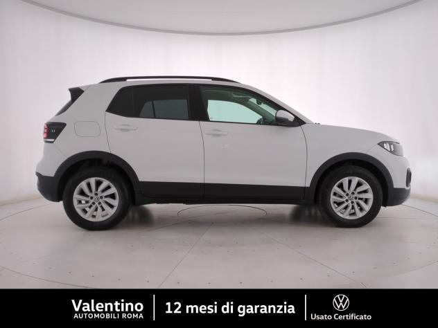 Volkswagen T-Cross 1.0 TSI Style BMT - Foto 2