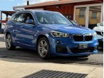 X1 sDrive20d Msport-unipro-rate-garanzia