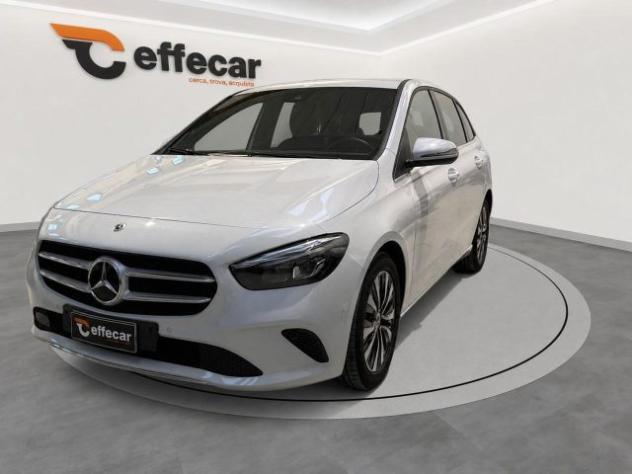 MERCEDES-BENZ B 250 e Plug-in hybr. Business Extra rif. 24215601