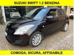 SUZUKI Swift 1.2 VVT 5 porte  rif. 23919430