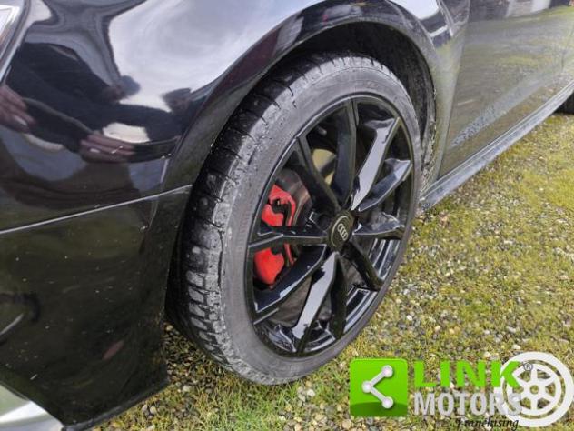 AUDI A3 SPB 2.0 TDI Sport rif. 24016329 - Foto 7