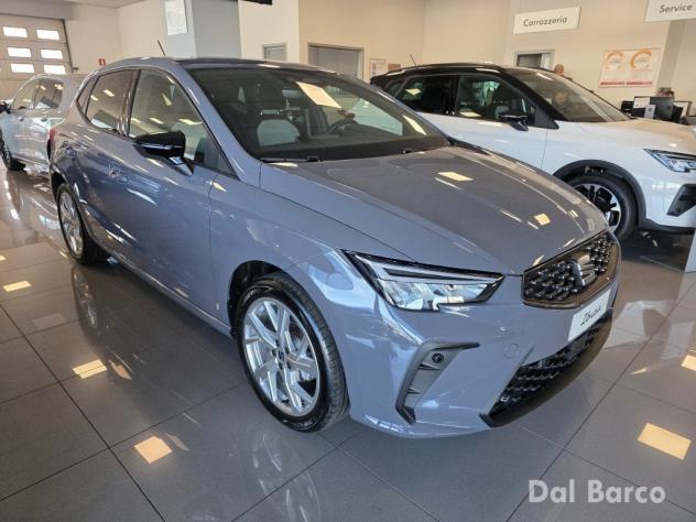SEAT Ibiza Ibiza 1.0 ecotsi FR 95cv - Foto 3