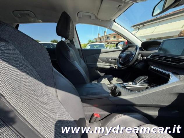 PEUGEOT 3008 BlueHDi 120cv Allure rif. 23731330 - Foto 10
