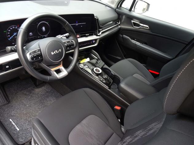 Kia Sportage 5ª serie 1.6 TGDi HEV AT Style - Foto 6