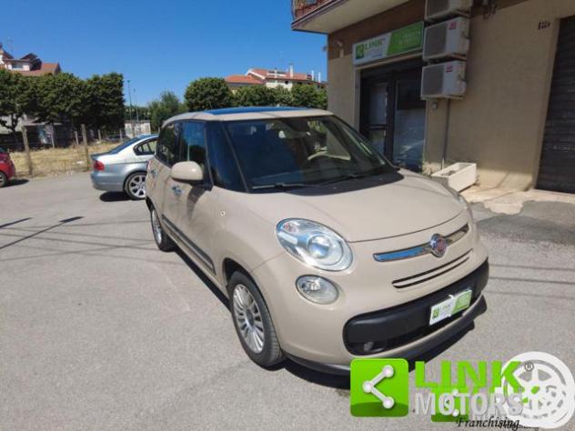 FIAT 500L pop star rif. 23917259 - Foto 9