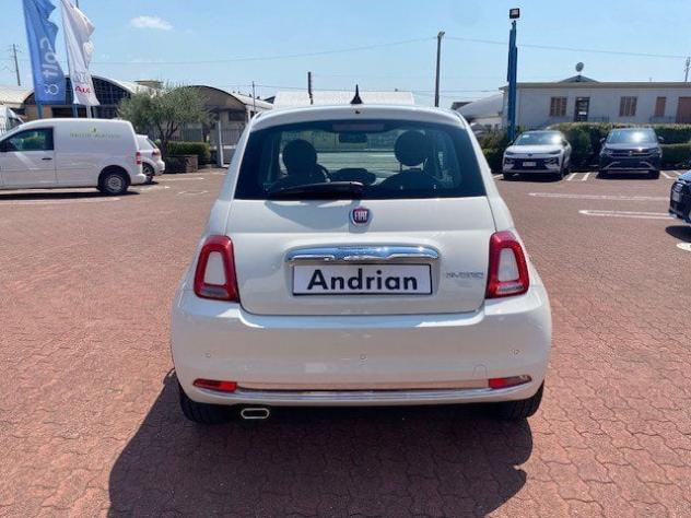 FIAT 500 Hybrid 1.0 70cv Ibrido Dolcevita - Foto 3