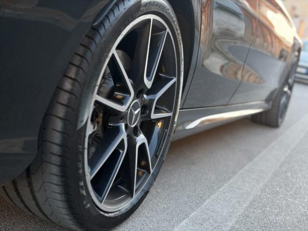 MERCEDES-BENZ C 43 AMG 367CV 4Matic rif. 24091046 - Foto 4