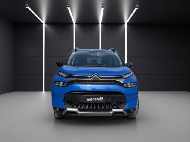 CITROEN C3 Aircross PureTech 110 S&S Feel rif. 23549107 - Foto 8