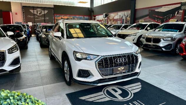 AUDI Q3 2ª serie Q3 35 TDI S tronic Business Advanced - Foto 3