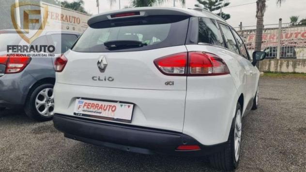 Renault Clio SPORTER DCI 8V 75CV S&S ENERGY INTENS - Foto 2