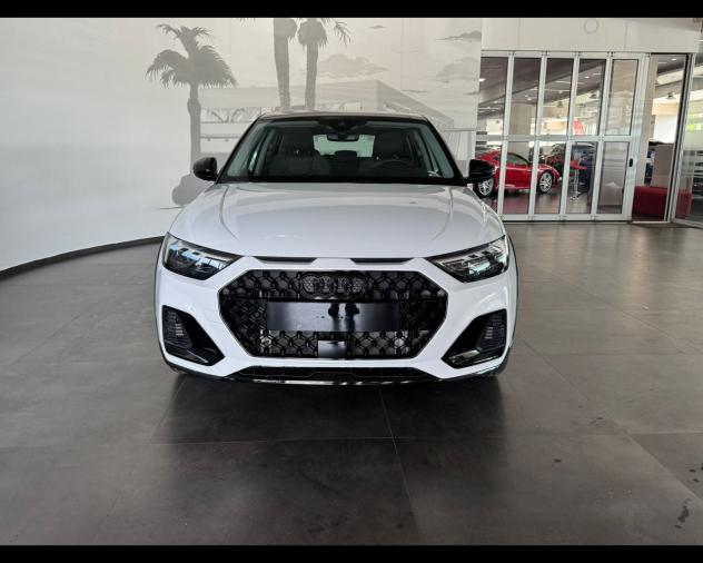 Audi A1 2ª serie allstreet 30 TFSI S tronic Identity Contrast - Foto 2