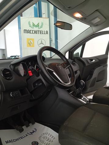 Opel Meriva 1.3 CDTI Elective - Foto 7