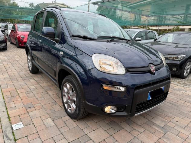 Fiat Panda 1.3 MJT 4x4 - Foto 4