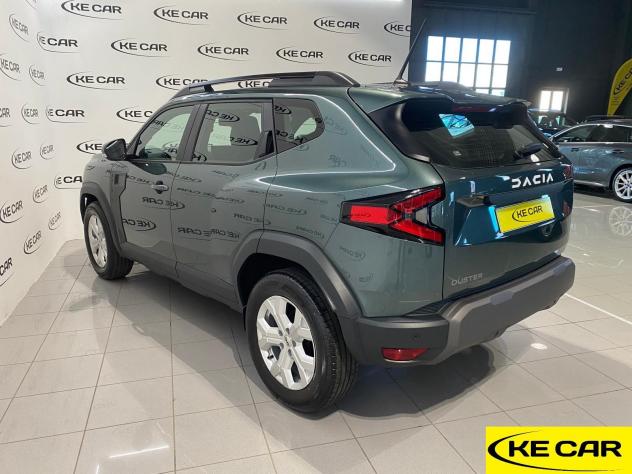Dacia Duster 1.2 Eco-G 120cv Expression - Foto 7
