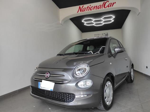 Fiat 500 2021 1.0 Hybrid Pelle TettoP Senso Uconnect