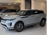 Land Rover Range Rover Evoque 2.0 D165 MHEV Dynamic SE AWD auto