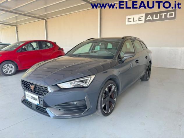 CUPRA Leon Sportstourer 1.5 Hybrid 150 CV DSG rif. 24094072 - Foto 3