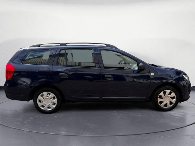 Dacia Logan 1.0 Sce 75cv Laureate EU6 - OFFERTA PREZZO SHOCK - OK NEOPATENTATI - GOMME 4 STAGIONI - Foto 4