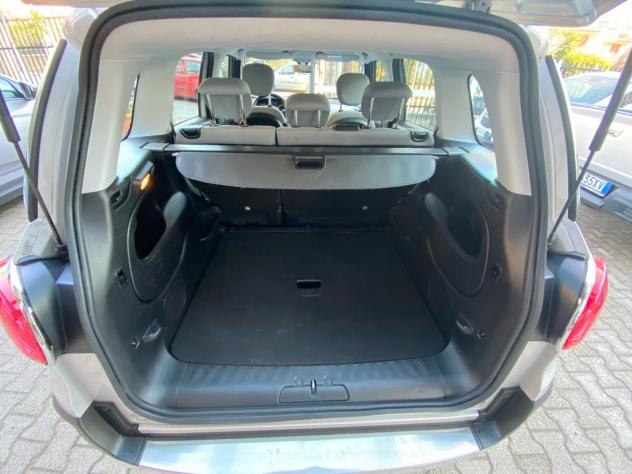 Fiat 500L Living 1.6 Multijet 105 CV Lounge - Foto 7