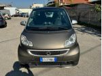 Smart ForTwo 1000 52 kW MHD couppassion