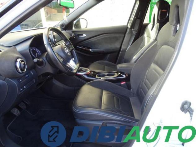 NISSAN Juke 1.0 DIG-T 114 CV N-Design rif. 23441627 - Foto 8