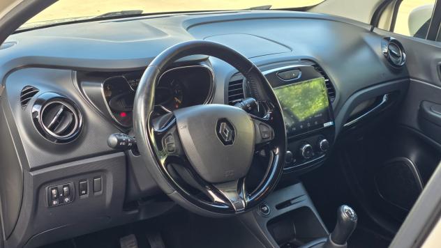 Renault Captur 1.5 dCi 8V 90 CV Start&Stop Energy R-Link - Foto 10