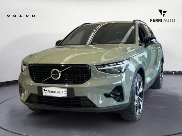 VOLVO XC40 B3 automatico Ultra Dark rif. 23891432 - Foto 3