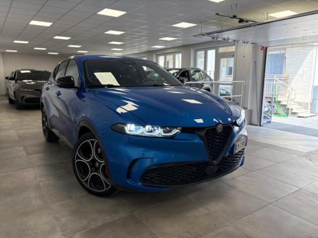ALFA ROMEO Tonale 1.5 160 CV MHEV TCT7 Edizione Speciale rif. 23824758 - Foto 3