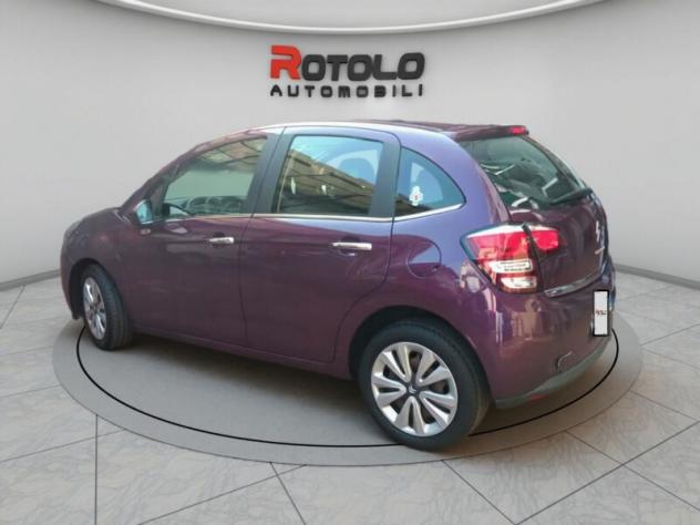 CITROEN C3 2ª serie C3 PureTech 82 Selection - Foto 7