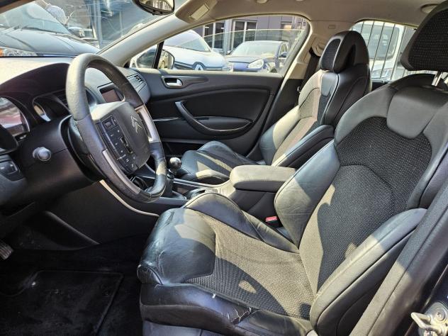 Citroën C5 2.0 HDi 160 Executive - Foto 8
