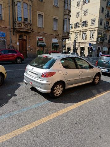 PEUGEOT 206 APERTI AD AGOSTO rif. 24036593 - Foto 4