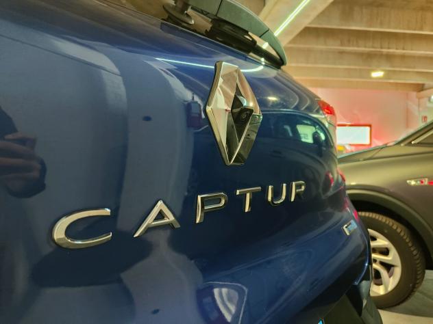 Renault Captur Plug-in Hybrid E-Tech 160cv RS Line - Foto 7