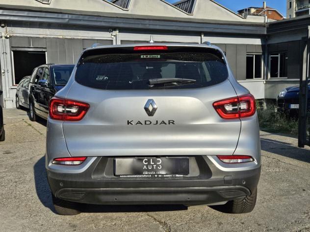 Renault Kadjar 1.5 DCI 85KW BLUE BUSINESS EDC - Foto 5