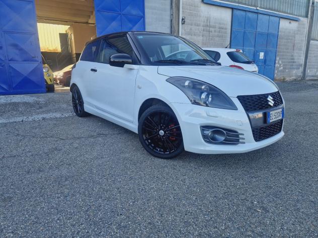 Suzuki Swift 1.6 VVT 3 porte Sport - Foto 2