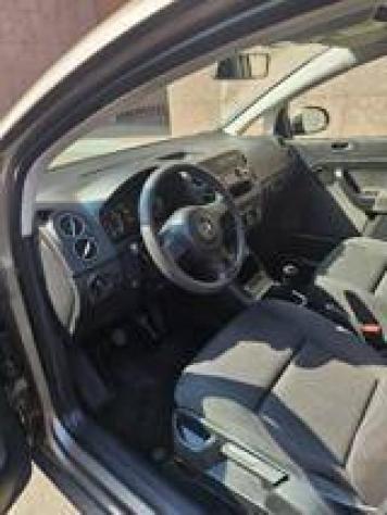 VOLKSWAGEN Golf Plus 1.6 Comfortline BiFuel - TASSO ZERO rif. 23988712 - Foto 2