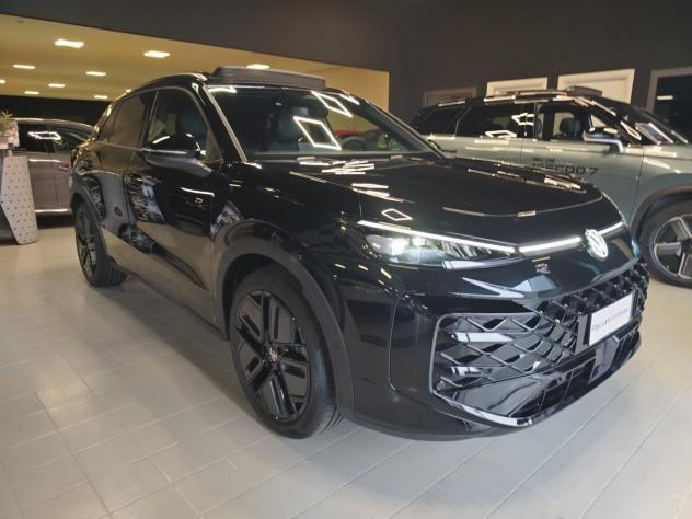 VOLKSWAGEN T-Roc 2ª serie T-Roc 1.5 eTSI ACT 150 CV DSG R-Line