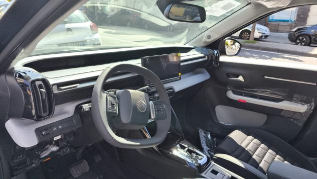 Citroen C3 Aircross PureTech Turbo 100 You NUOVA - Foto 7